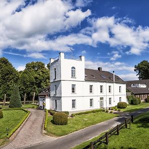 Hotel Fuerstenberger Hof